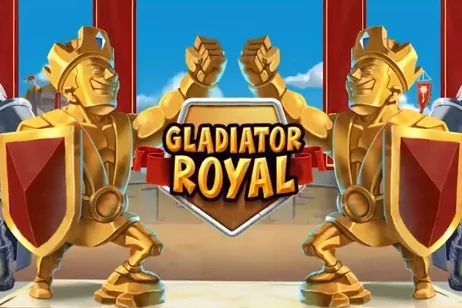Gladiator Royal